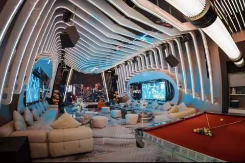 三明靠谱KTV招聘，夜场求职选我们，安心入职有保障