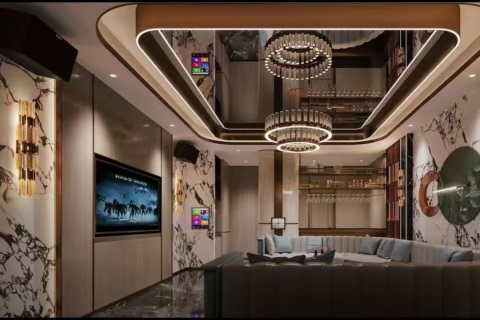 三明KTV招聘酒水营销员,高端客户汇聚商务KTV诚邀您