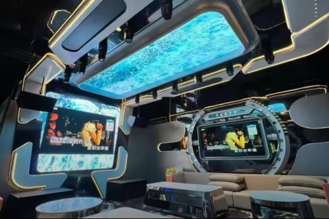 三明夜场招聘,三明商务KTV,梦想舞台搭建妥当等你去演绎